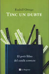 Portada del llibre Tinc un dubte