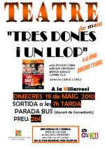 cartell teatre maig