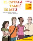 Acte plataforma x la llengua