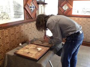 Inventari casa museu