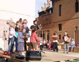 Sant Jordi 2009 - premis