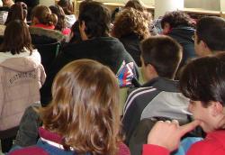 Alumnes IES Lluís Domènech Alumnes IES Lluís Domènech