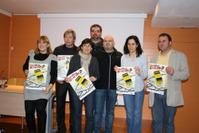 cartell Gira Maresme 2010