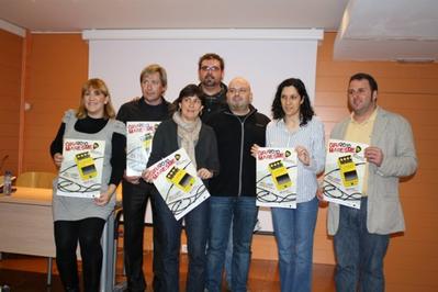 cartell Gira Maresme 2010