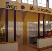 minideixalleria minideixalleria