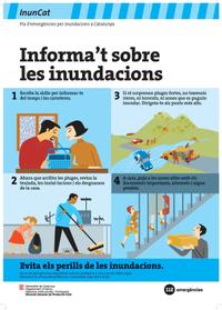 Cartell campanya inuncat 2010