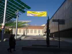 Cartell Marato TV3