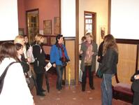 Visita promotors tur&iacute;stics