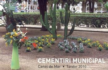 Horari cementiri Tots Sants Horari cementiri Tots Sants