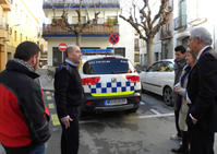 vehicle policial nou vehicle policial nou