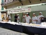 Pastissers i Imanol Arias 2011 Pastissers i Imanol Arias 2011