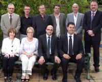 Equip de Govern 2011 - 2015
