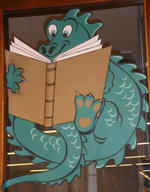 Drac Biblioteca