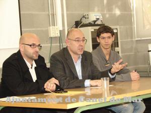 Premi Bonal 2011