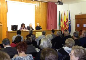 presentació DVD Canet, l'evolució d'un poble presentació DVD Canet, l'evolució d'un poble