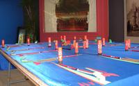 Tallers infantils a la Casa museu