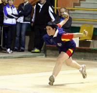 Cristina soler - Botxes