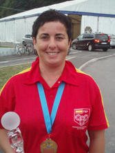 Cristina Soler - foto cedida