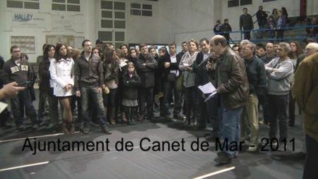Nit de l'esport 2011