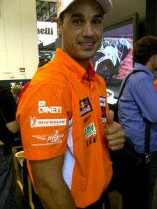 Joan Pedrero i &Eacute;s Canet