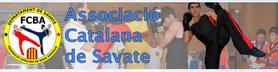 Imatge web Federació catalana de Savate Imatge web Federació catalana de Savate