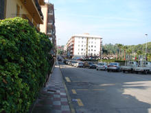 Avinguda Maresme - any 2009