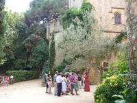 4a Fira - Ruta Castell