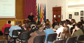 Taller de consum amb alumnes d'ESO