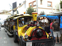 4a Fira - trenet