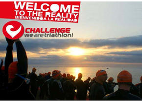 Imatge de la Half Challenge
