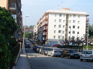 Avinguda Maresme