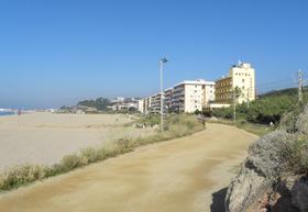passeig Mar&iacute;tim