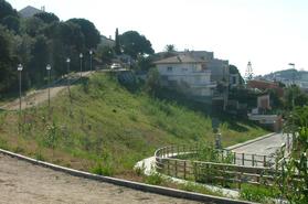 rial dels Oms - zona habitatges dotacionals