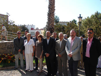 Equip de Govern - 11 de Setembre de 2011
