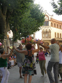 Sardanes - Festa Major 2011