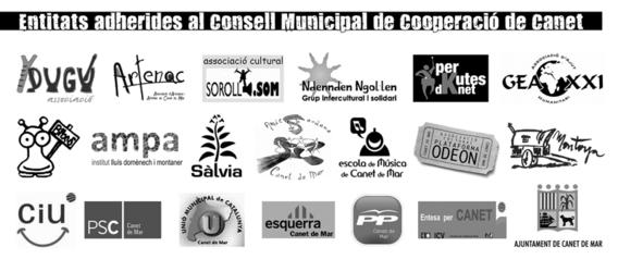 Entitats CMCC
