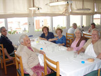 Hospital resid&egrave;ncia Guillem Mas - any 2006