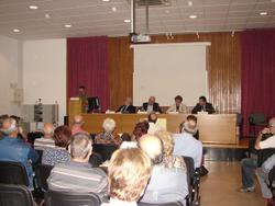 Inauguraci&oacute; UGG 2012-13