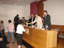 Inauguraci&oacute; UGG 2012-13
