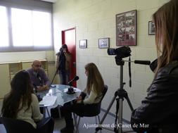 Jes&uacute;s Mar&iacute;n - entrevista IES