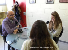 Jes&uacute;s Mar&iacute;n - entrevista IES