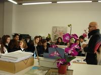 Visita 3r Santa Rosa desembre 2012