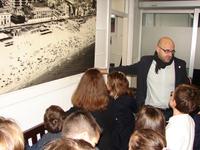 Visita 3r Santa Rosa desembre 2012