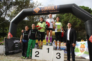 Canet Trail - foto de Nuria Lila