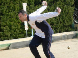 Foto cedida pel Club Botxes Canet
