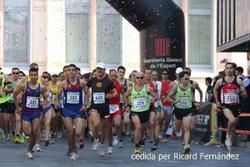 2n Canet Race 2011