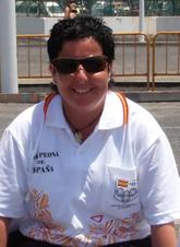 Cristina Soler - foto cedida