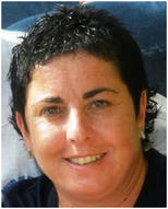 Cristina Soler - foto cedida