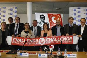 Kid's Challenge - foto cedida