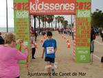 Kid's Challenge 2012